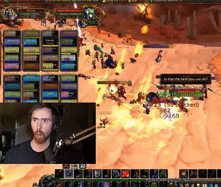 魔兽世界怀旧服反屠奥格瑞玛,魔兽世界怀旧服击杀霍格