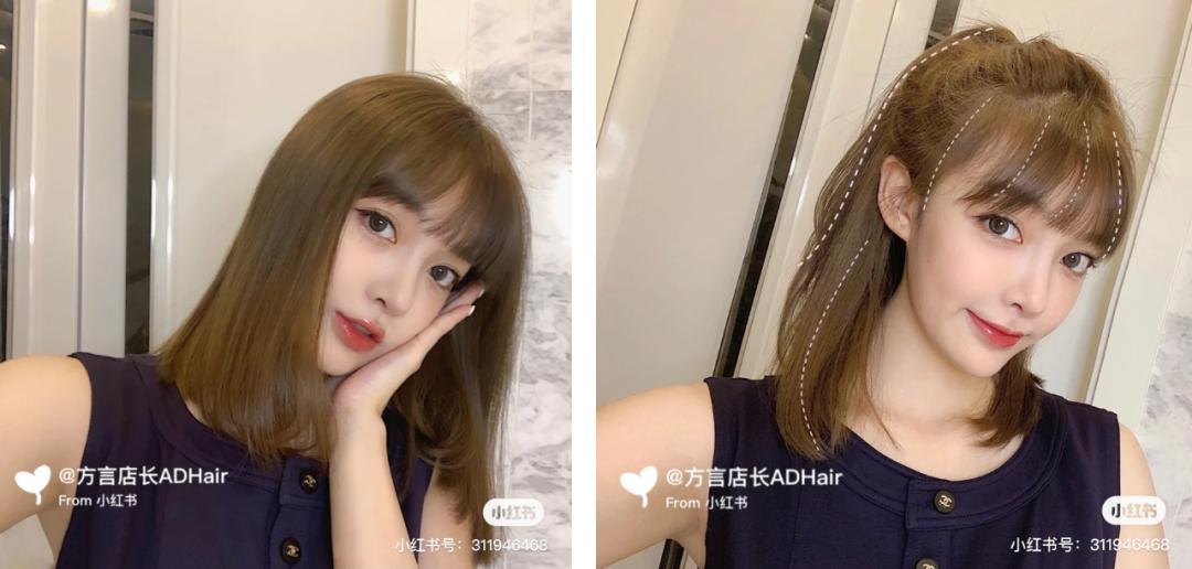 给tony老师参考的发型男生,tony脸型推荐发型