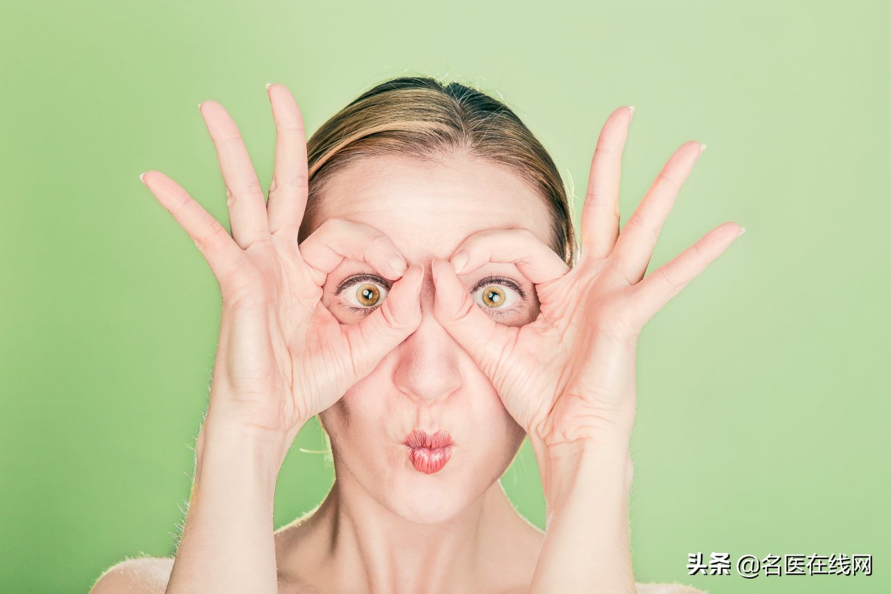 左眼跳财右眼跳灾眼皮总跳啥原因,左眼跳财右眼跳灾到底是怎么回事
