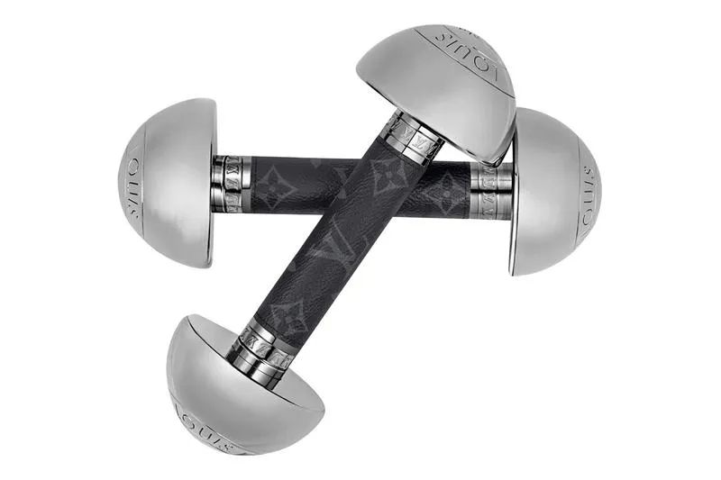 路易威登lv价值12800,路易威登球拍