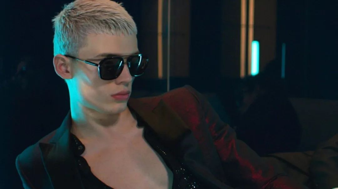 大二学生感染hiv，家人的温暖让他重拾希望！