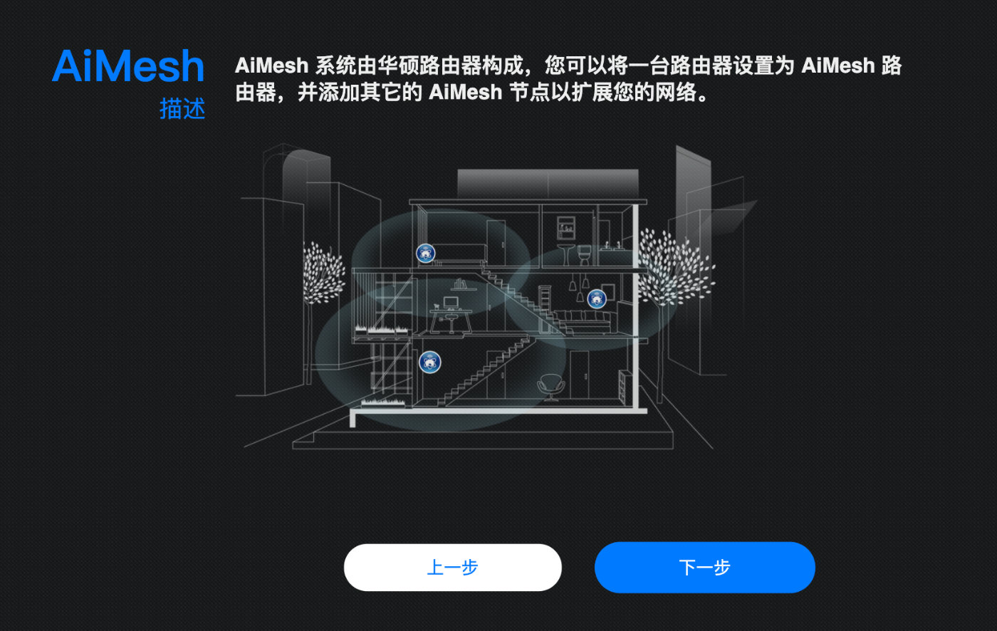 鍗庣mesh璺敱x娴嬭瘎,鍗庣璺敱鍣╮t-ax68u璇勬祴