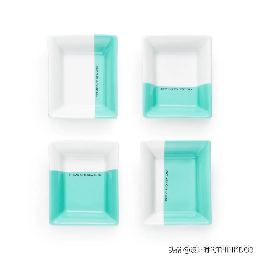 蒂芙尼珠宝旗舰店设计,蒂芙尼定制珠宝四叶草