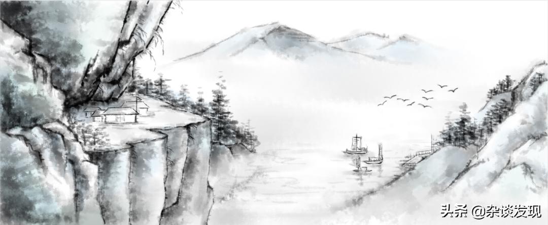 陆游的西湖情节,陆游的写山水诗文