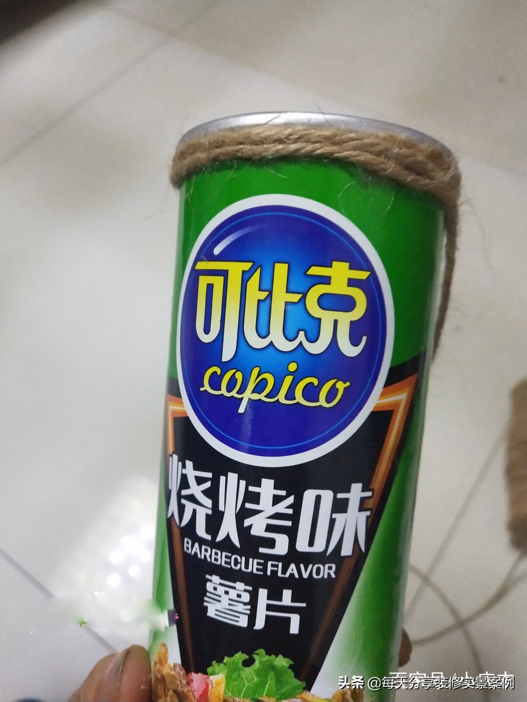 废弃东西怎么做手工艺品,废弃品手工制作艺术品