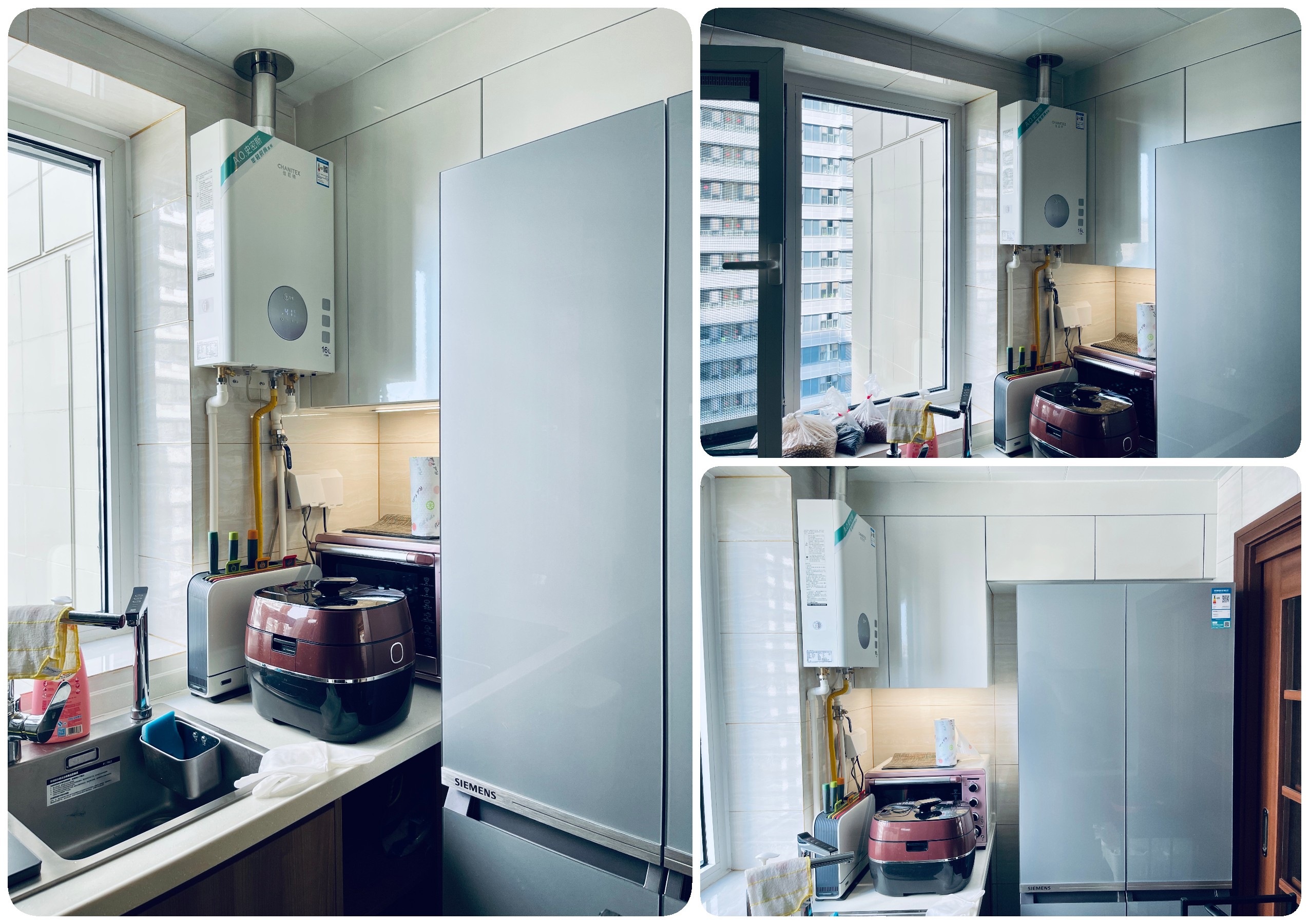 零冷水燃气热水器怎么做到的,零冷水燃气热水器好不好