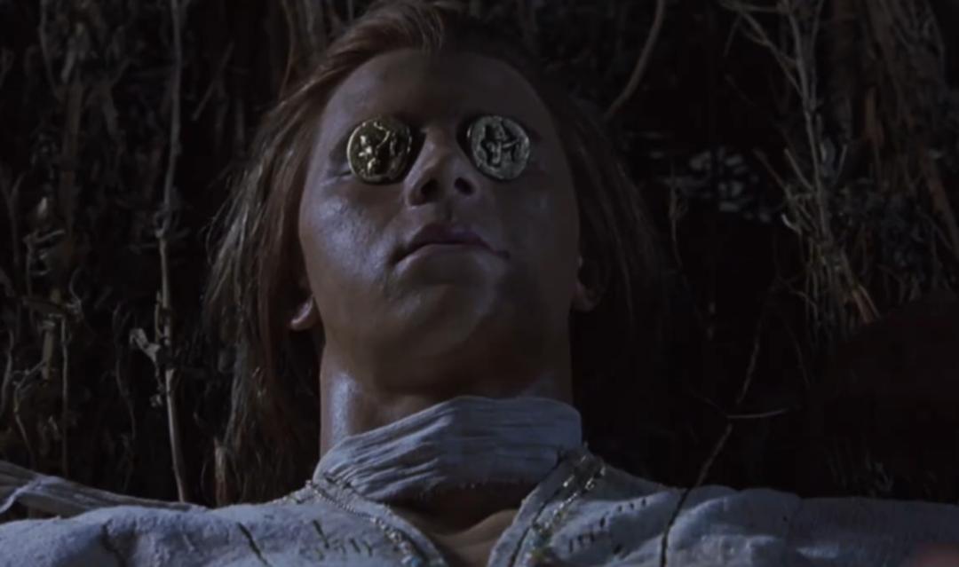 吸血鬼起源的真实故事,吸血鬼在古代是怎么来的