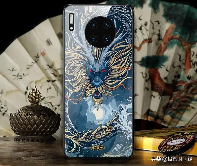 华为mate30手机壳男款全包防摔,华为mate30pro手机壳推荐好看