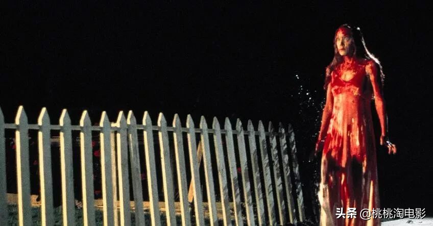 斯蒂芬金十部最恐怖的电影,斯蒂芬金系列电影解说