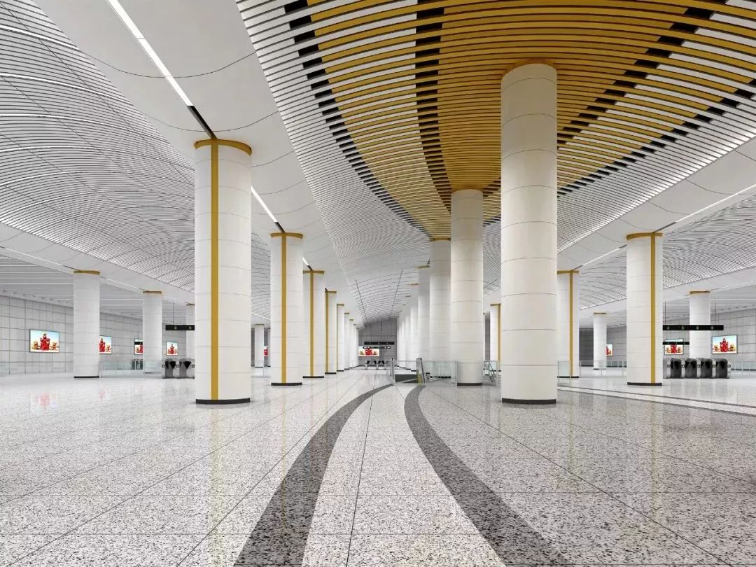 广州即将开工的重点项目,最新广州十大项目