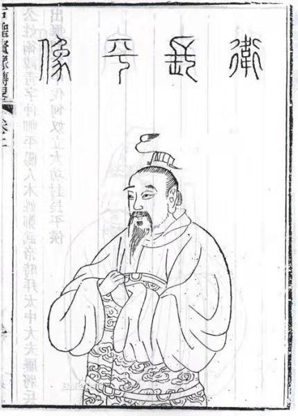 卫青从奴隶逆袭成大将军,卫青的传奇人生