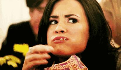 这样式儿的减肥，让身体发出求救信号