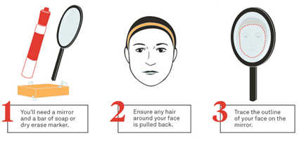 圆脸型适合戴哪种型的太阳镜女,太阳镜适合什么脸型