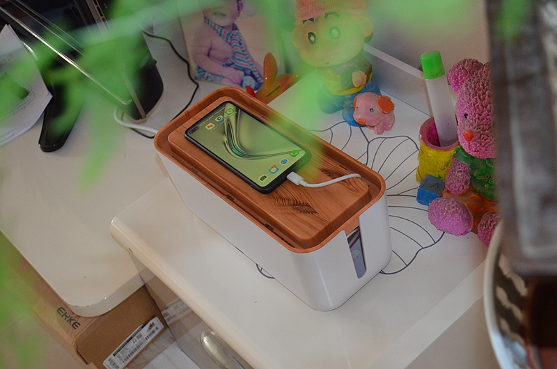 为什么整顿好的桌面又乱了,桌面太乱