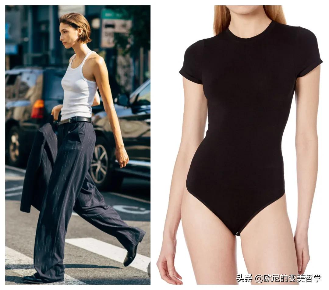 穿衣搭配不对快来小红书学穿搭吧,小红书真的能改变穿衣风格吗