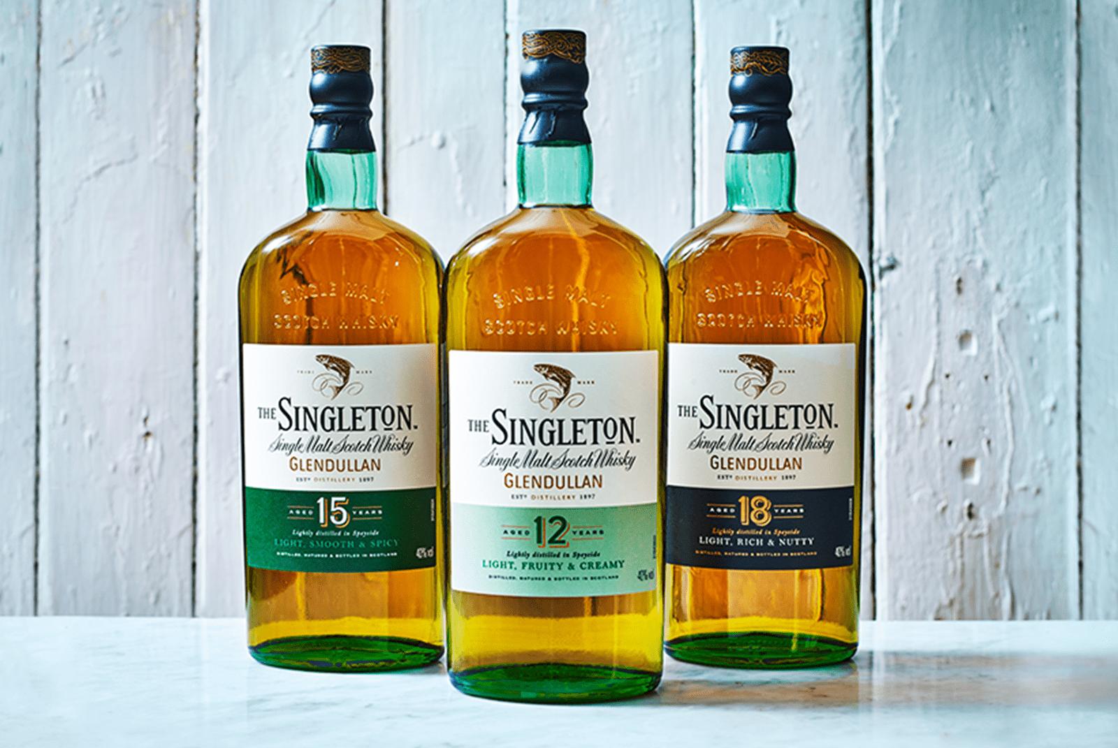 高档威士忌和一般威士忌的区别,哪款威士忌最好喝又便宜