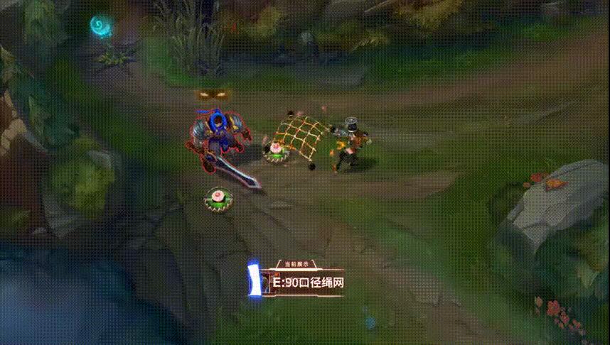 英雄联盟皮城女警凯特琳cosplay,皮城女警凯特琳粉色炫彩怎么没了