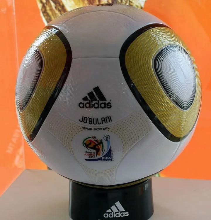 世界杯足球比赛用球历史,历届世界杯比赛用球介绍