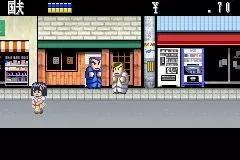 热血系列讲了啥,热血系列到底讲了个啥