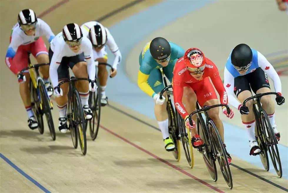 涨知识汽车类,自行车比赛种类