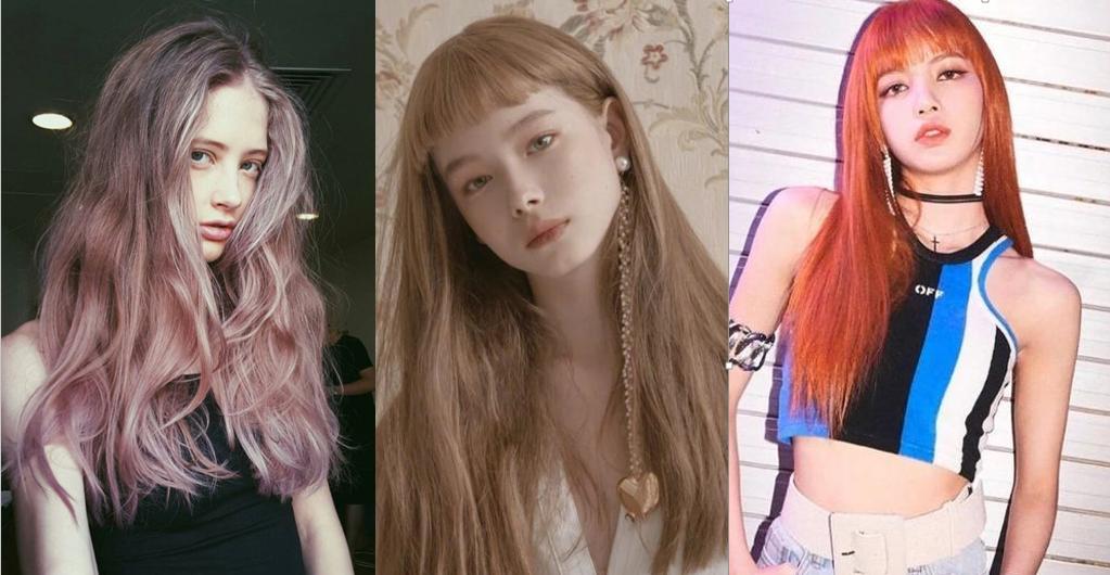 头发细软稀少怎么改善留什么发型,头发细软发量少怎么弄好看