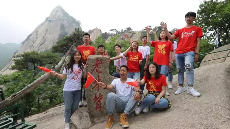 深圳快闪凤凰山,广州塔我和我的祖国快闪