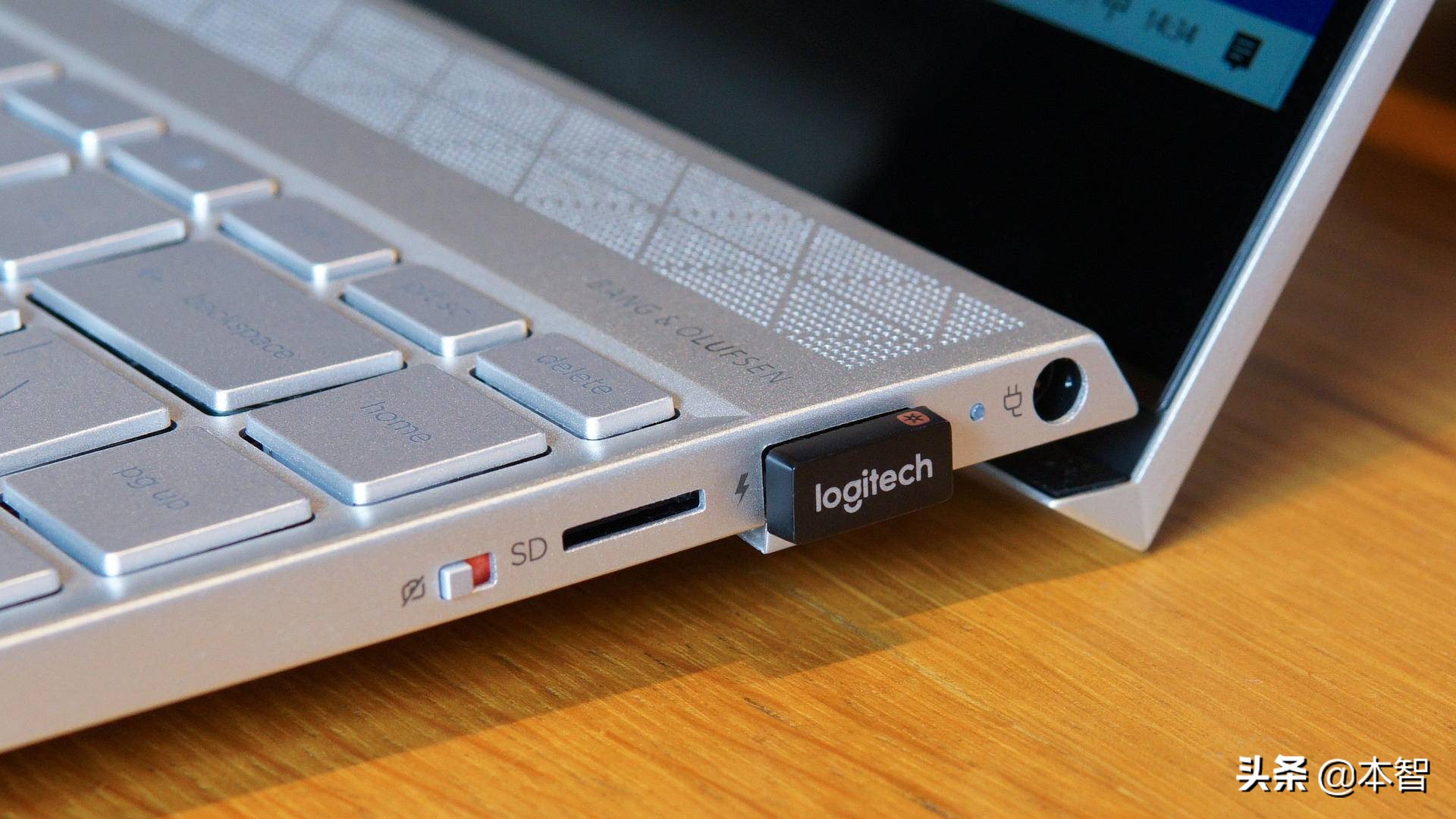 惠普hpenvy13十代酷睿怎么样,惠普ENVY13高性能轻薄本内外兼修