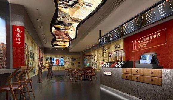 中国唯一一次打败可口可乐,可口可乐如何打败中国可乐品牌