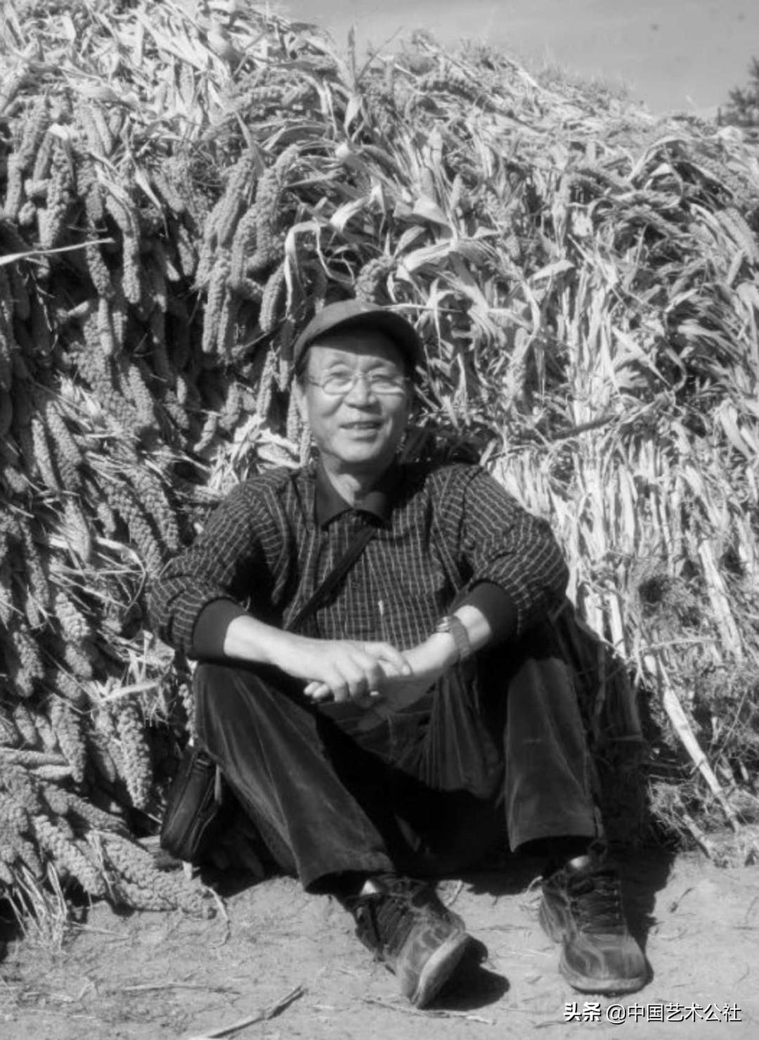 百人百画延安颂：庆祝中国*产党共**建*党**100周年中国画学术邀请展