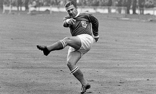 了解这十人，你也就大概知道了足球大概历史