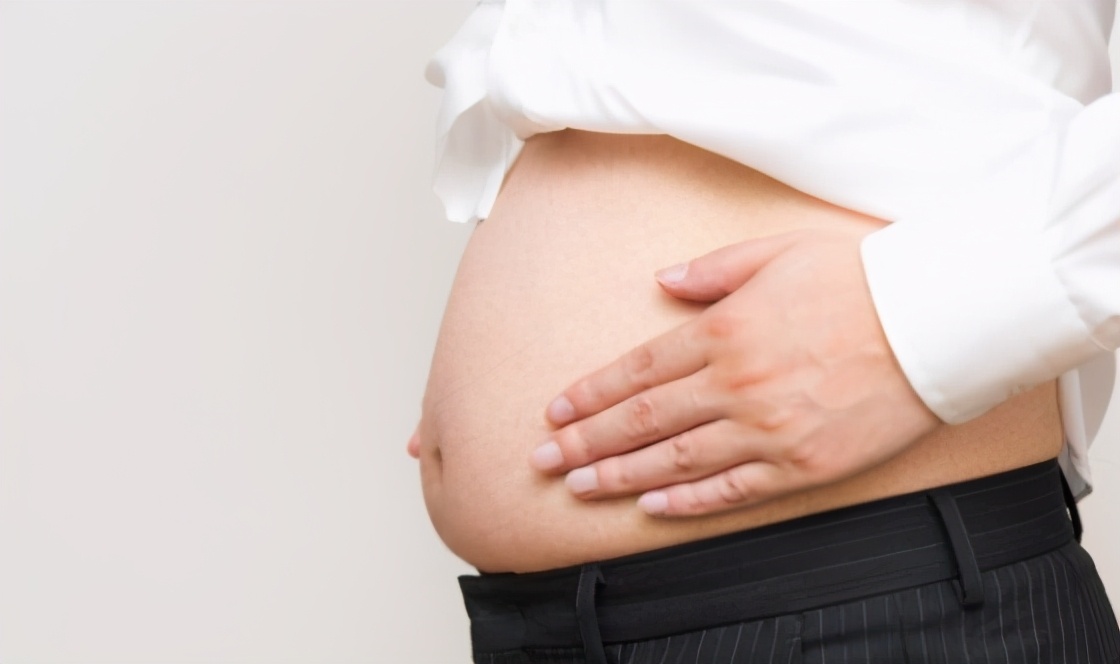 怎么减内脏脂肪正确方法,内脏脂肪怎么减掉最有效的方法