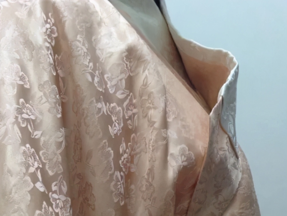 入坑汉服需懂得的知识点,入坑汉服基础知识