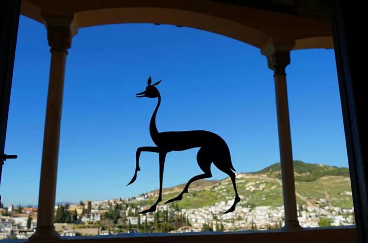 葡萄牙和西班牙怎么样,西班牙与葡萄牙边境风景