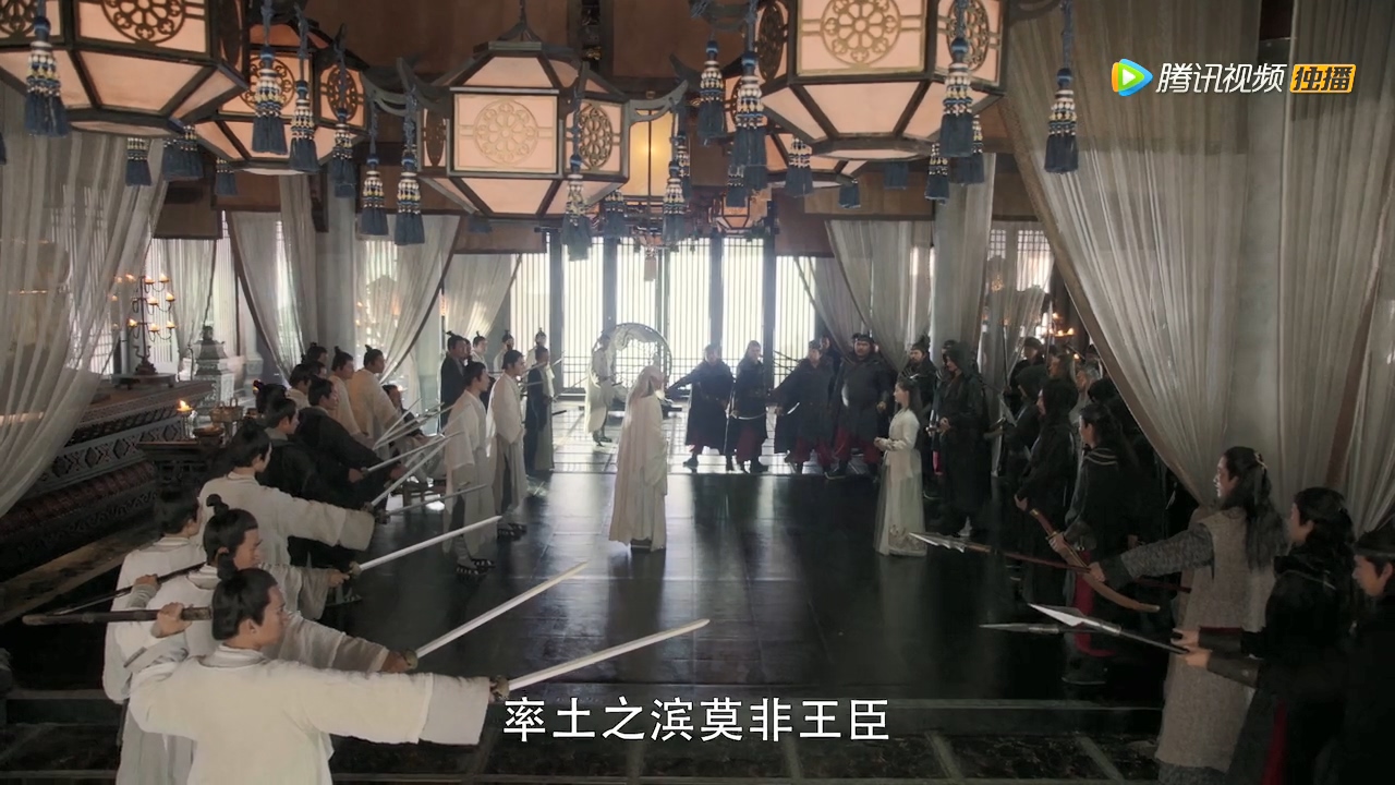 看剧学成语怎么剪辑,看动画学成语第1集