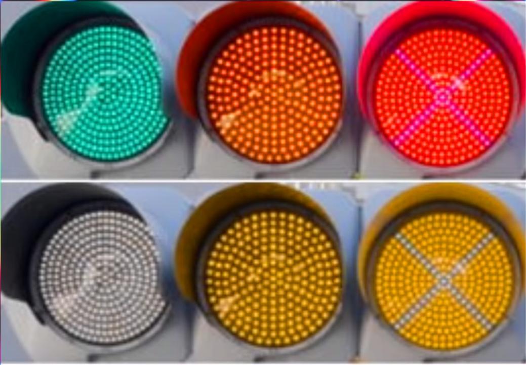 色盲眼中的世界是不是真正的颜色,色盲眼里的世界是什么样子的