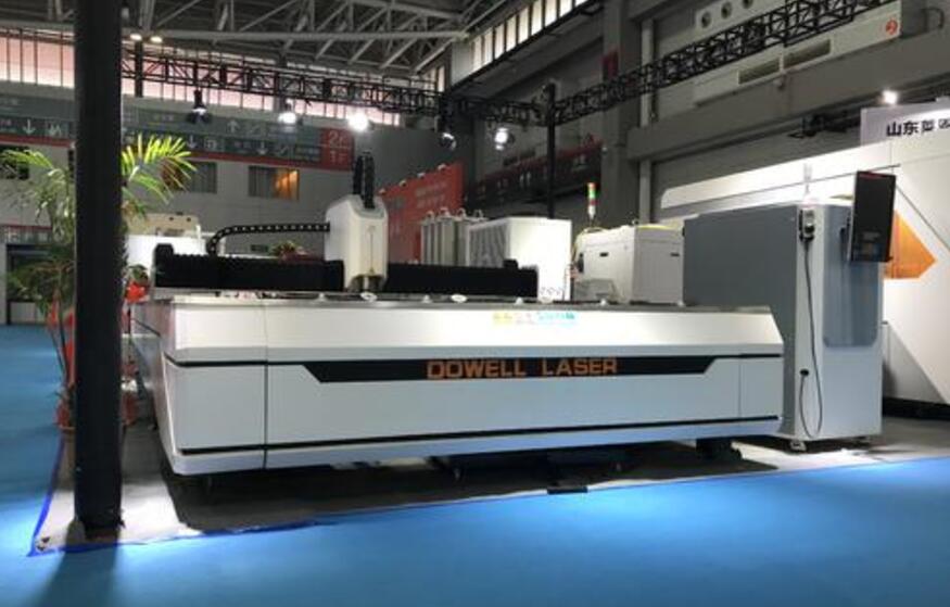 目前最大功率激光切割机,国产激光切割机最大切割能力