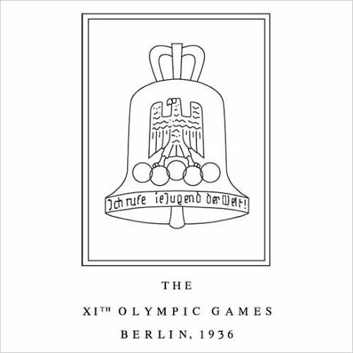 历年冬奥会会标图片,各届奥运会和冬奥会标志