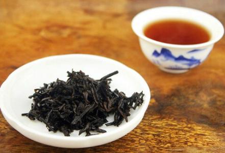 云南是中国茶叶原产地的中心吗,云南茶叶和福建茶叶的区别