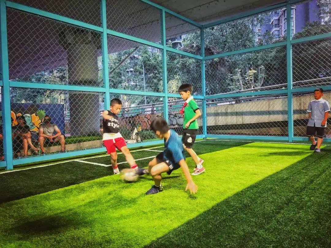 成都成华的这4个宝藏地你都去过吗？|成华融媒