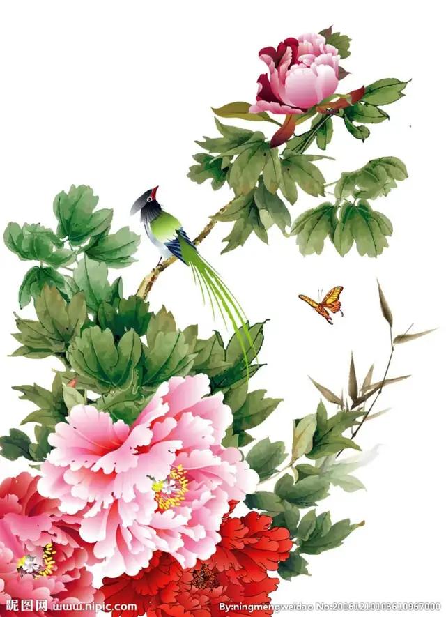 迎新年的春联吉祥话,读春联迎新年