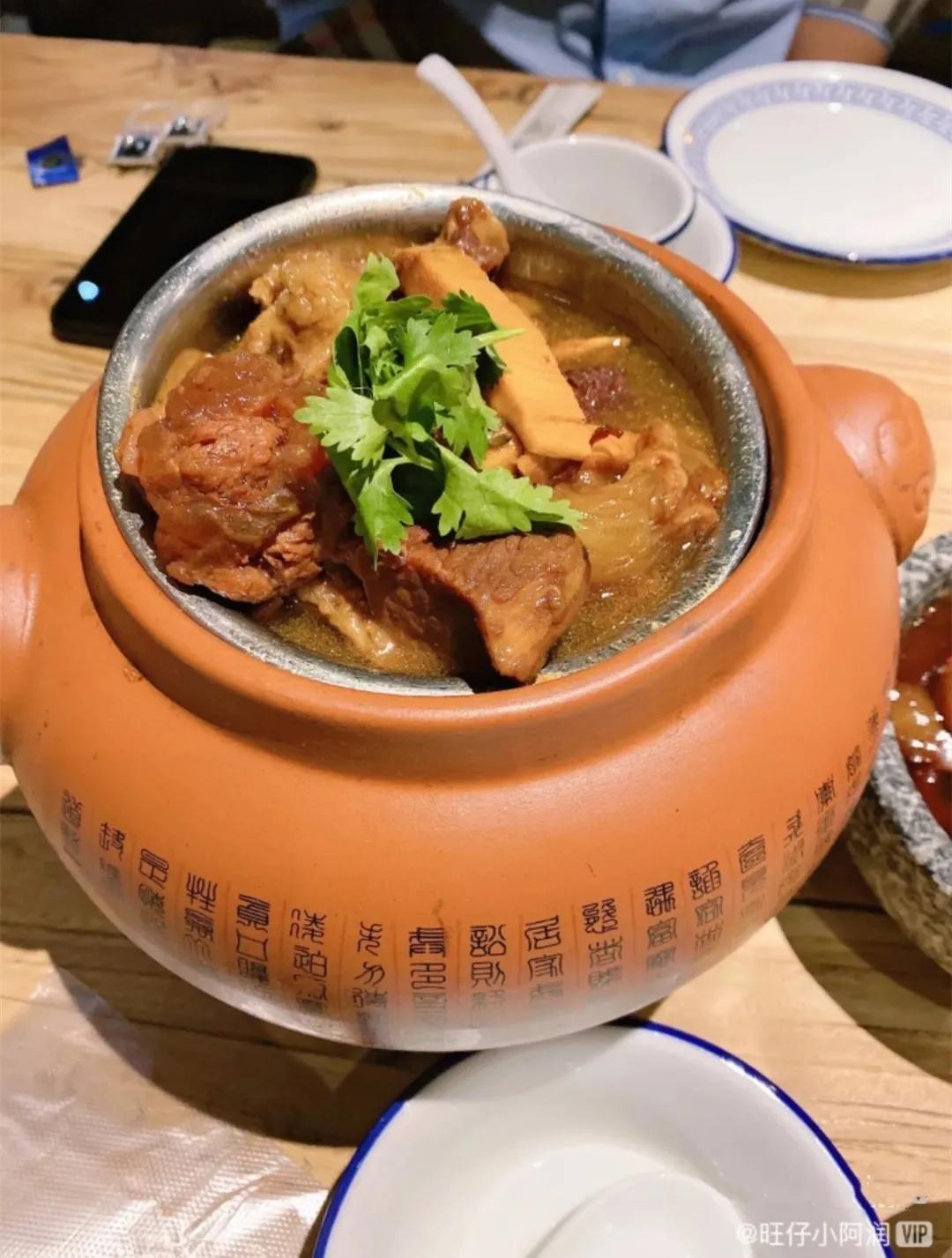 天津人推荐的饭馆,天津人公认的好吃的饭店