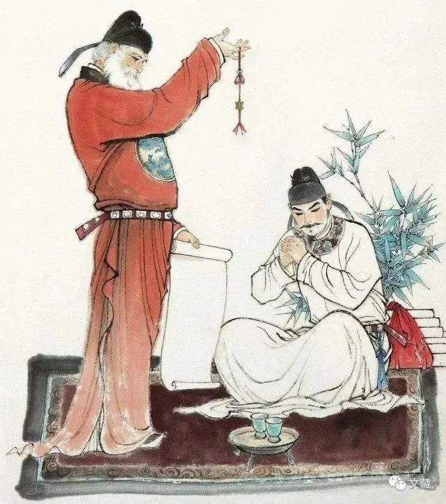 戴建业说李白浪漫得要死,戴建业说李白有多狂