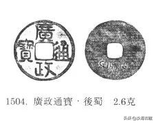 开元通宝弱容版特征,开元通宝弱容大字版特征