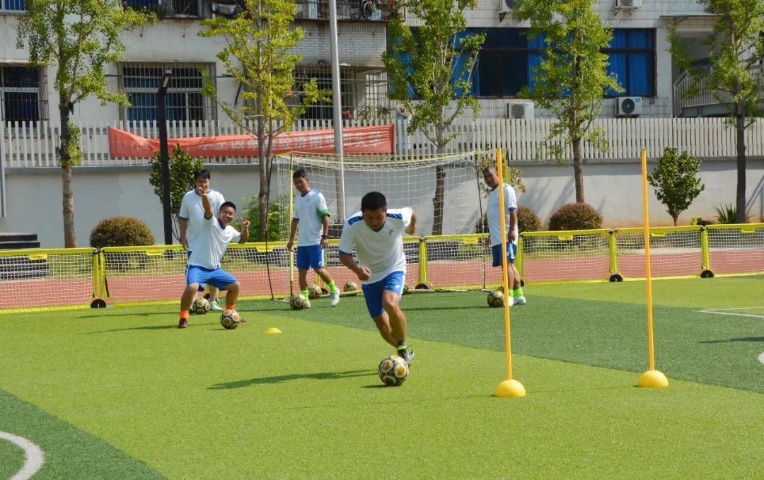 专业足球培训教学,足球师资专项培训机构