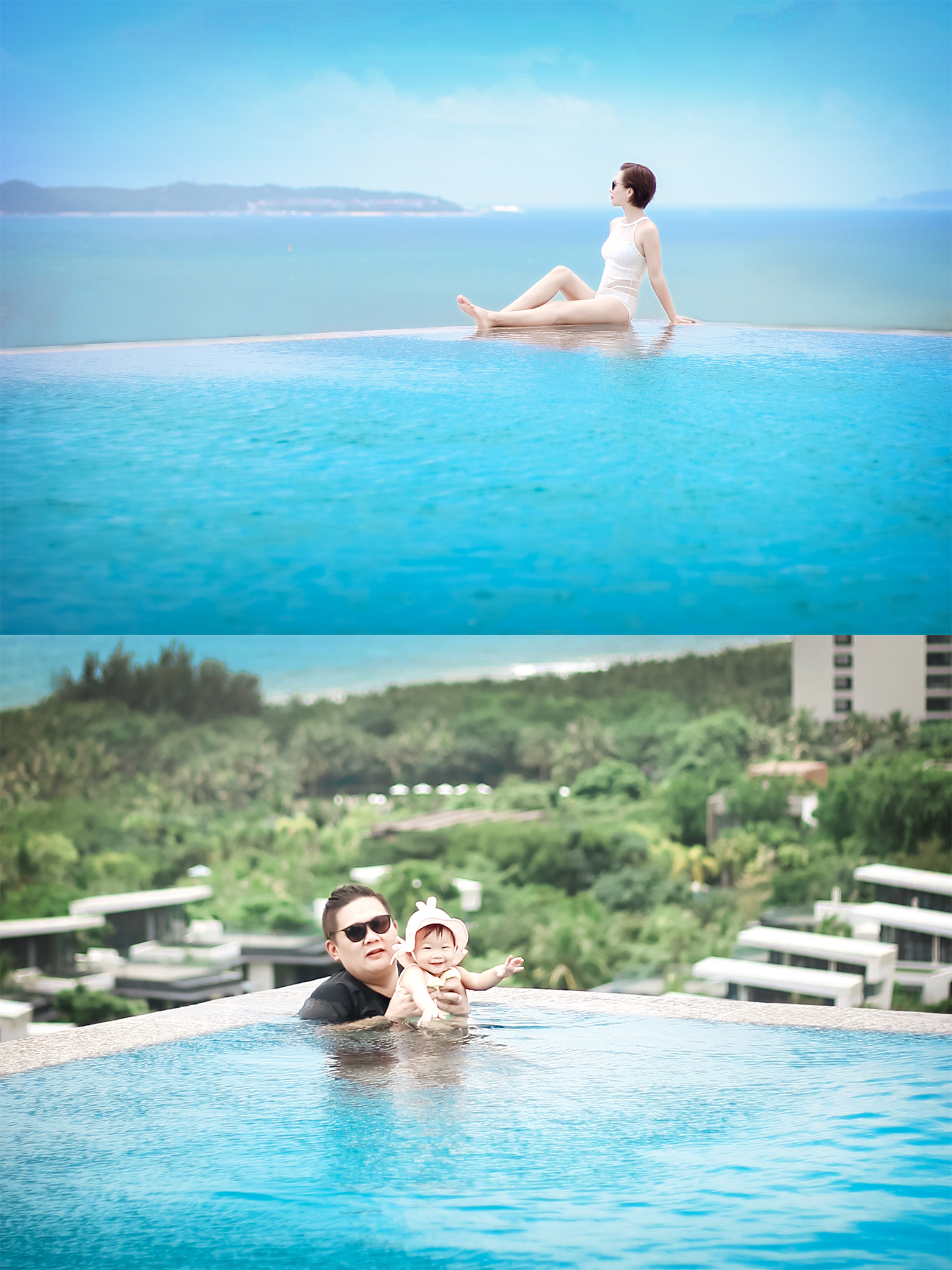 三亚海棠湾民生威斯汀酒店,三亚住民生威斯汀旅游攻略