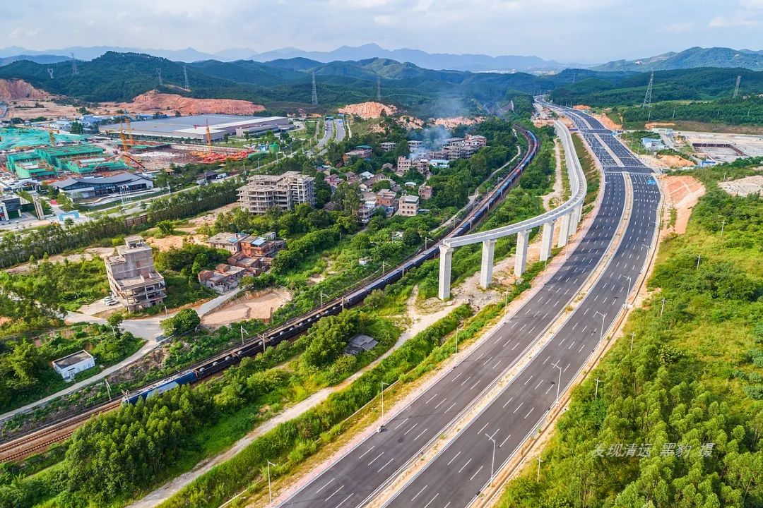 2019年4月清远长隆进展如何,清远长隆最新进展