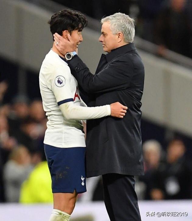 亚洲之光孙兴慜普斯卡什奖,亚洲之光孙兴慜比肩梅罗