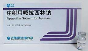 抗菌药物，青霉素类抗菌药物