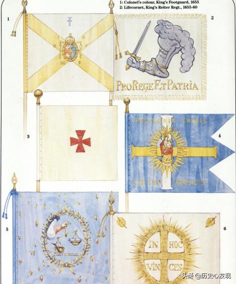 火与剑波兰兵种,火与剑哥萨克兵种