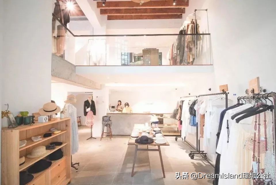 上海必逛买手店,上海潮流买手店探店